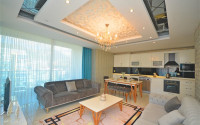Respectable apartment 2+1, with an area of 100 m2, Mahmutlar district, Alanya-id-3157-photo-22
