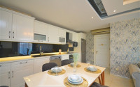 Respectable apartment 2+1, with an area of 100 m2, Mahmutlar district, Alanya-id-3157-photo-23