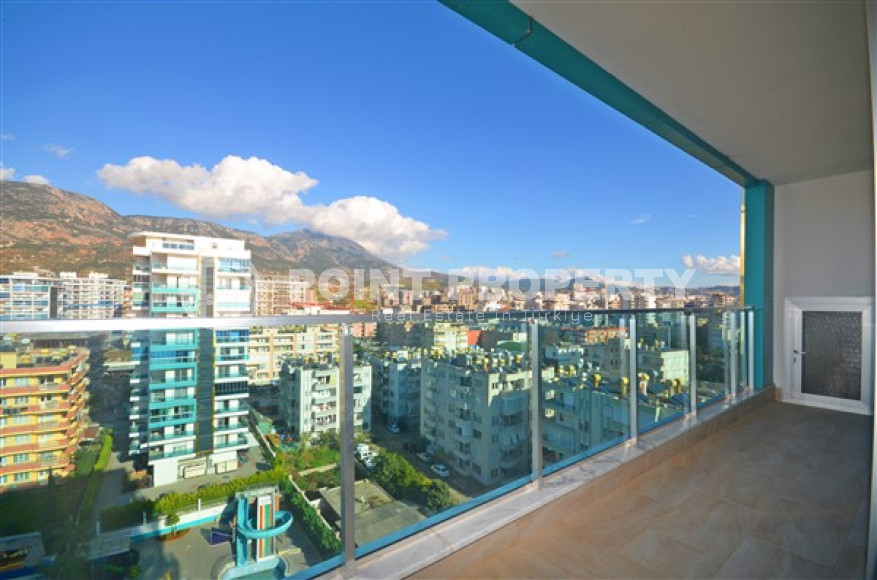 Respectable apartment 2+1, with an area of 100 m2, Mahmutlar district, Alanya-id-3157-photo-25
