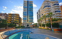 Respectable apartment 2+1, with an area of 100 m2, Mahmutlar district, Alanya-id-3157-photo-27