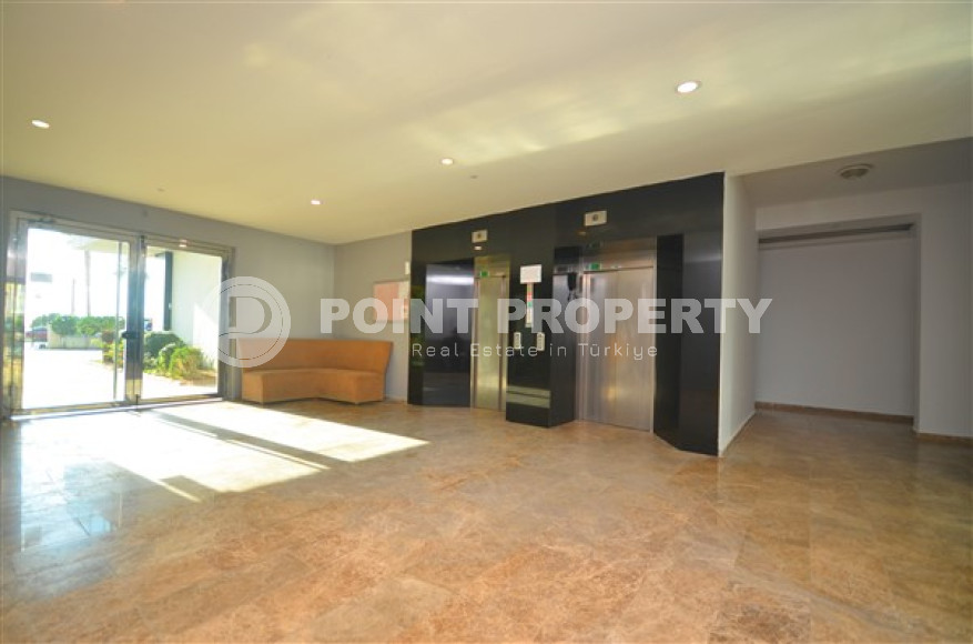 Respectable apartment 2+1, with an area of 100 m2, Mahmutlar district, Alanya-id-3157-photo-30