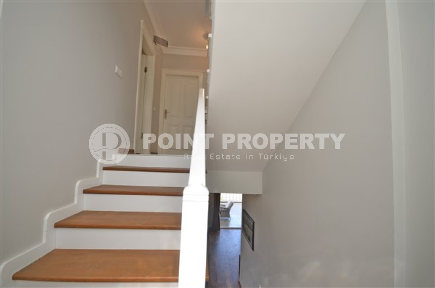 Красивая вилла 3+1 в Каргыджаке, с видом на море, Аланья-id-3159-фото-9