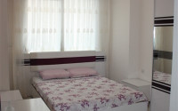 Spacious four-room apartment 120 m2 250 meters from the sea, Mahmutlar, Alanya-id-3160-photo-9
