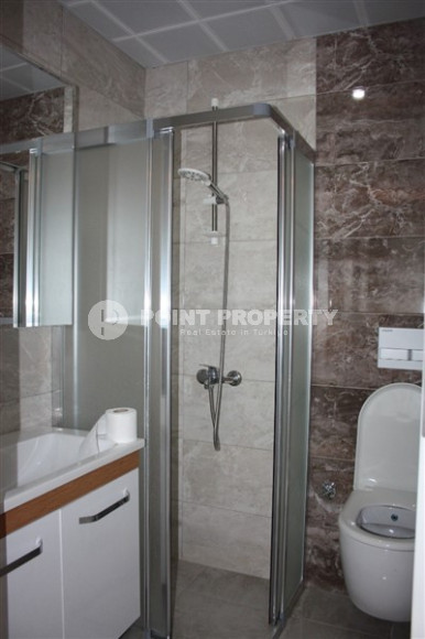 Spacious four-room apartment 120 m2 250 meters from the sea, Mahmutlar, Alanya-id-3160-photo-12