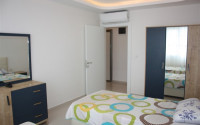 Spacious four-room apartment 120 m2 250 meters from the sea, Mahmutlar, Alanya-id-3160-photo-14
