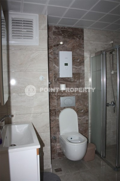 Spacious four-room apartment 120 m2 250 meters from the sea, Mahmutlar, Alanya-id-3160-photo-16
