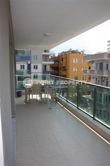 Spacious four-room apartment 120 m2 250 meters from the sea, Mahmutlar, Alanya-id-3160-photo-18
