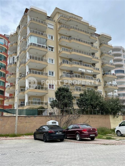 Большой дуплекс 220 м² с четырьмя спальнями и собственным джакузи, Махмутлар, Аланья-id-3161-фото-11