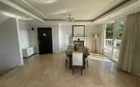 Luxury duplex villa with an area of 250 m2, the center of Alanya, Tepe, away from the sea-id-3162-photo-4