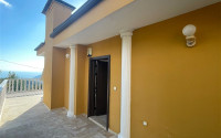 Luxury duplex villa with an area of 250 m2, the center of Alanya, Tepe, away from the sea-id-3162-photo-6