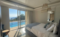 Luxury duplex villa with an area of 250 m2, the center of Alanya, Tepe, away from the sea-id-3162-photo-9