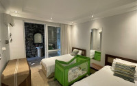 Luxury duplex villa with an area of 250 m2, the center of Alanya, Tepe, away from the sea-id-3162-photo-12