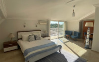 Luxury duplex villa with an area of 250 m2, the center of Alanya, Tepe, away from the sea-id-3162-photo-16