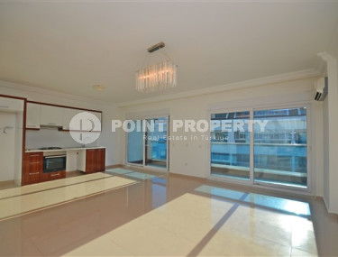 Nice 2+1 duplex overlooking the river, 250 meters from the sea, Kestel, Alanya-id-3163-photo-2