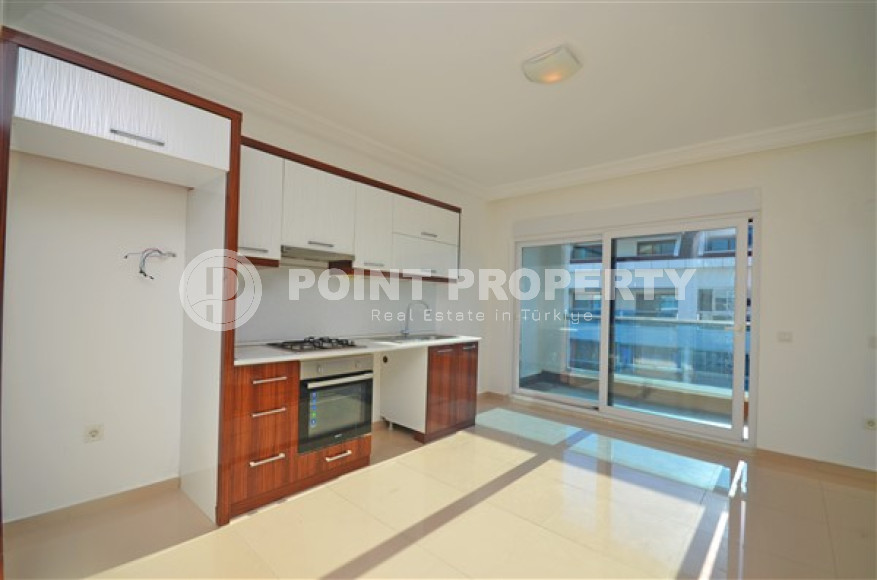 Симпатичный дуплекс 2+1 с видом на реку, в 250 метрах от моря, Кестель, Аланья-id-3163-фото-5