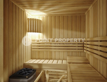 Residential complex under construction in the European region of Oba.-id-1033-photo-5