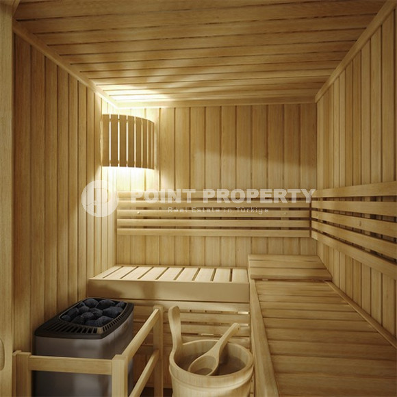 Residential complex under construction in the European region of Oba.-id-1033-photo-5