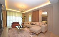 Huge luxury six-room duplex on the embankment of the Dimchay River, Kestel, Alanya-id-3166-photo-2