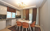 Huge luxury six-room duplex on the embankment of the Dimchay River, Kestel, Alanya-id-3166-photo-6