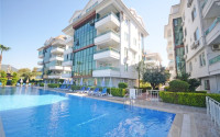 Huge luxury six-room duplex on the embankment of the Dimchay River, Kestel, Alanya-id-3166-photo-26