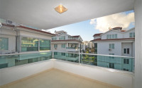 Huge luxury six-room duplex on the embankment of the Dimchay River, Kestel, Alanya-id-3166-photo-29
