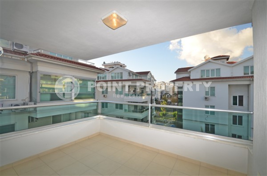 Huge luxury six-room duplex on the embankment of the Dimchay River, Kestel, Alanya-id-3166-photo-29