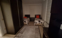 Well-maintained 2+1 apartment with furniture on the 3rd floor of a residential complex, Cikcilli, Alanya-id-3168-photo-3