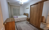 Well-maintained 2+1 apartment with furniture on the 3rd floor of a residential complex, Cikcilli, Alanya-id-3168-photo-9