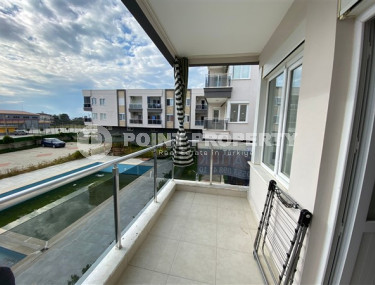 Недорогая квартира с площадью 60 м2, в районе Конаклы, Аланья, без мебели-id-3169-фото-3