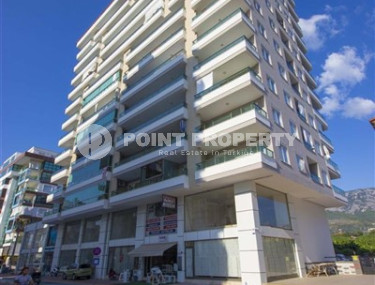 Three-room spacious apartment 120 m2 with two balconies, Mahmutlar district, Alanya-id-3170-photo-1