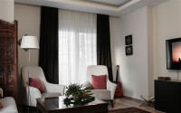 Well-kept one-bedroom apartment just 300 meters from the sea, Mahmutlar, Alanya-id-3171-photo-2