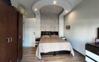 Well-kept one-bedroom apartment just 300 meters from the sea, Mahmutlar, Alanya-id-3171-photo-7