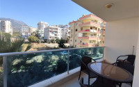 Well-kept one-bedroom apartment just 300 meters from the sea, Mahmutlar, Alanya-id-3171-photo-10