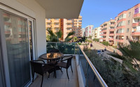 Well-kept one-bedroom apartment just 300 meters from the sea, Mahmutlar, Alanya-id-3171-photo-12