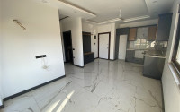 New 2+1 apartment in a building in 2022, upper Oba Alanya district, with two bathrooms-id-3173-photo-9