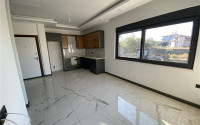 New 2+1 apartment in a building in 2022, upper Oba Alanya district, with two bathrooms-id-3173-photo-10