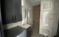 New 2+1 apartment in a building in 2022, upper Oba Alanya district, with two bathrooms-id-3173-photo-18