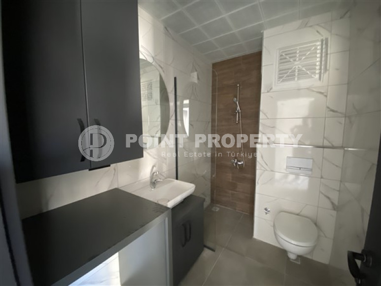 New 2+1 apartment in a building in 2022, upper Oba Alanya district, with two bathrooms-id-3173-photo-18