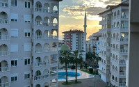 Fabulous 2+1 apartment with an area of 115 m2 in Cikcilli area, Alanya-id-3174-photo-2