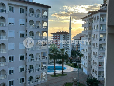 Fabulous 2+1 apartment with an area of 115 m2 in Cikcilli area, Alanya-id-3174-photo-2