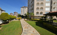Fabulous 2+1 apartment with an area of 115 m2 in Cikcilli area, Alanya-id-3174-photo-3