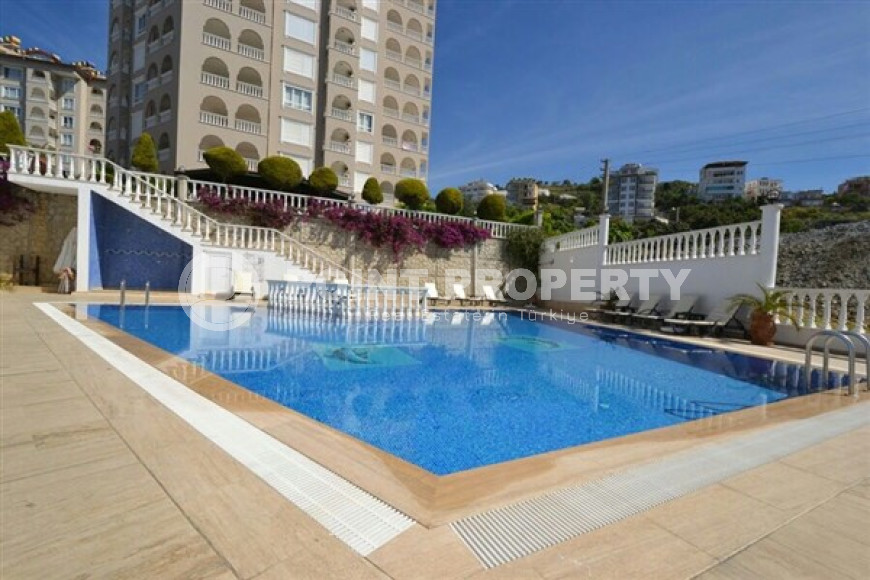 Fabulous 2+1 apartment with an area of 115 m2 in Cikcilli area, Alanya-id-3174-photo-8