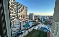 Fabulous 2+1 apartment with an area of 115 m2 in Cikcilli area, Alanya-id-3174-photo-28
