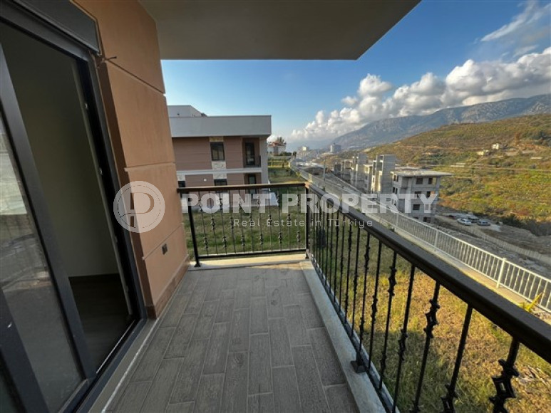 Вилла на земельном участке 400 м2 в районе Каргыджак, Аланья, 2021 года постройки-id-3175-фото-13