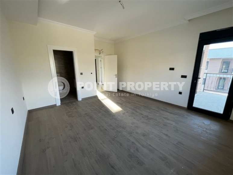 Вилла на земельном участке 400 м2 в районе Каргыджак, Аланья, 2021 года постройки-id-3175-фото-15