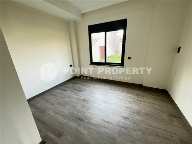 Вилла на земельном участке 400 м2 в районе Каргыджак, Аланья, 2021 года постройки-id-3175-фото-18