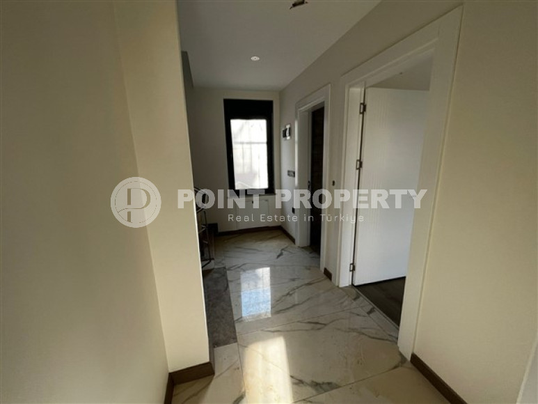 Вилла на земельном участке 400 м2 в районе Каргыджак, Аланья, 2021 года постройки-id-3175-фото-27