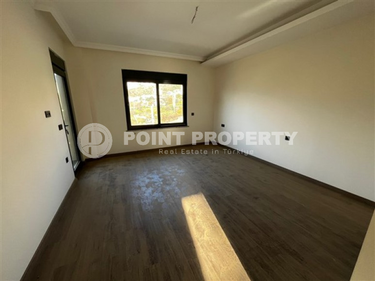 Вилла на земельном участке 400 м2 в районе Каргыджак, Аланья, 2021 года постройки-id-3175-фото-28