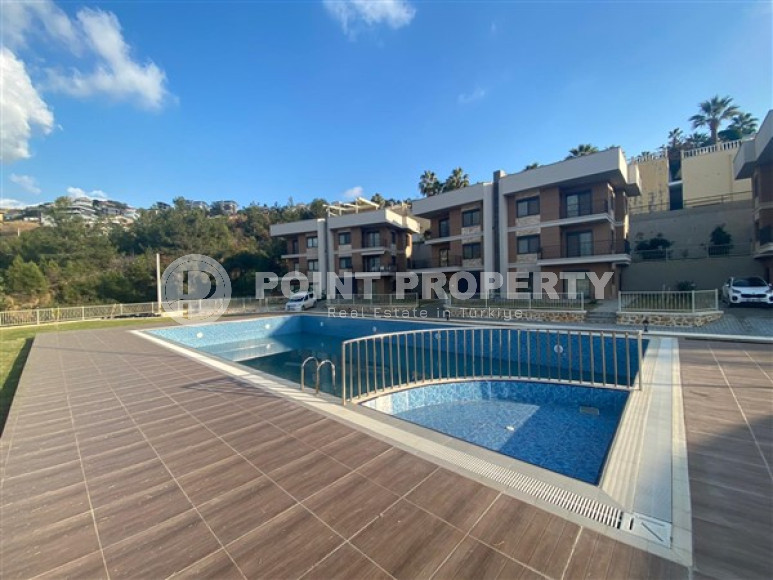 Вилла на земельном участке 400 м2 в районе Каргыджак, Аланья, 2021 года постройки-id-3175-фото-32