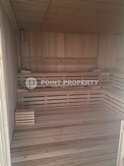 Вилла на земельном участке 400 м2 в районе Каргыджак, Аланья, 2021 года постройки-id-3175-фото-36